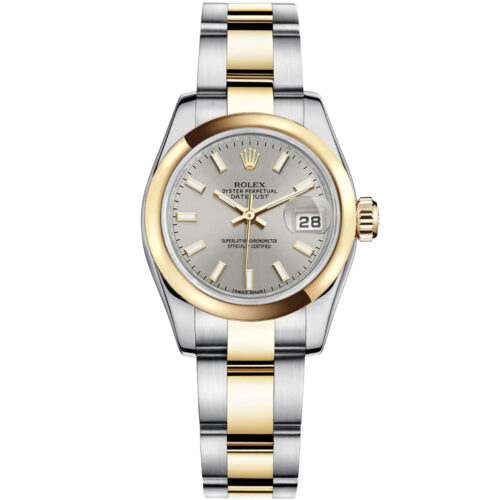 Rolex Lady Datejust 179163 0065