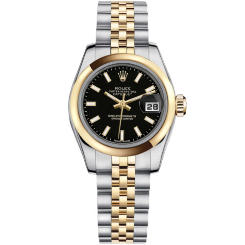 Rolex Lady Datejust 179163 0068
