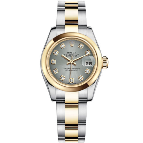 Rolex Lady Datejust 179163 0070