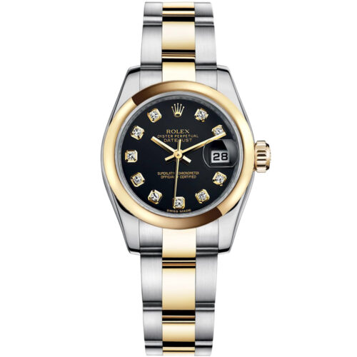 Rolex Lady Datejust 179163 0071
