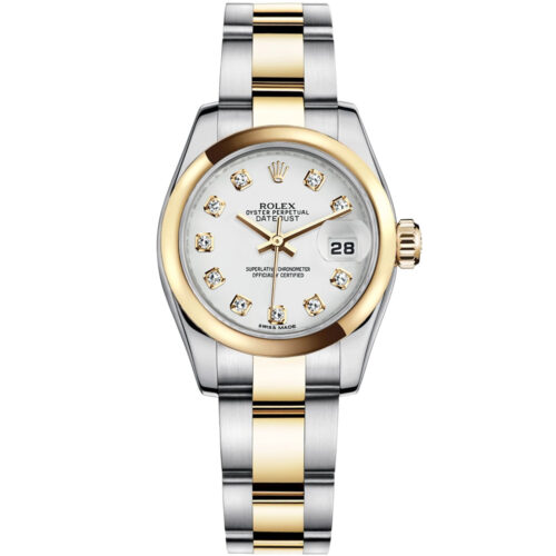 Rolex Lady Datejust 179163 0084