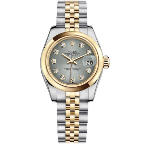 Rolex Lady Datejust 179163 0101
