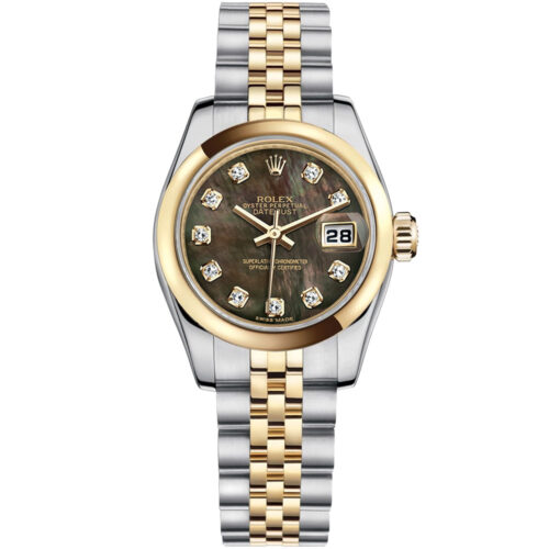 Rolex Lady Datejust 179163 0111