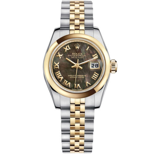 Rolex Lady Datejust 179163 0118