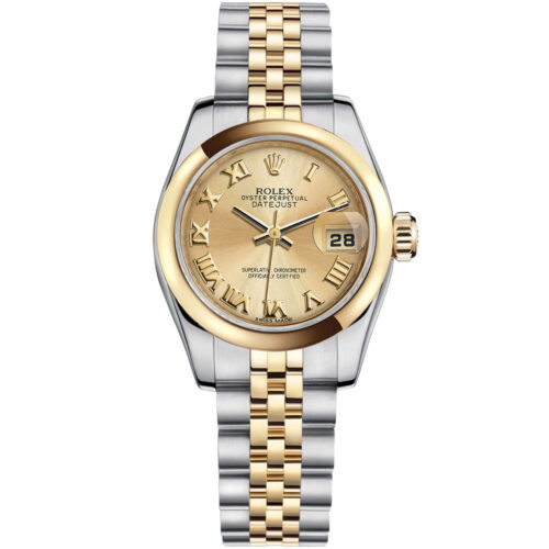 Rolex Lady Datejust 179163 0137