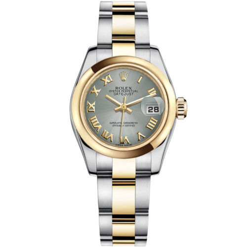 Rolex Lady Datejust 179163 0138