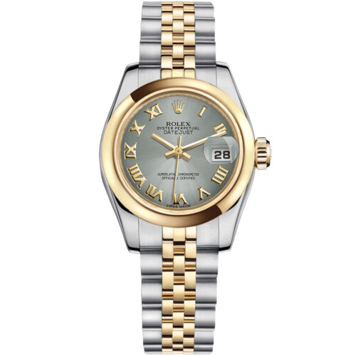 Rolex Lady Datejust 179163 0139
