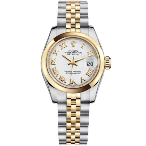 Rolex Lady Datejust 179163 0140
