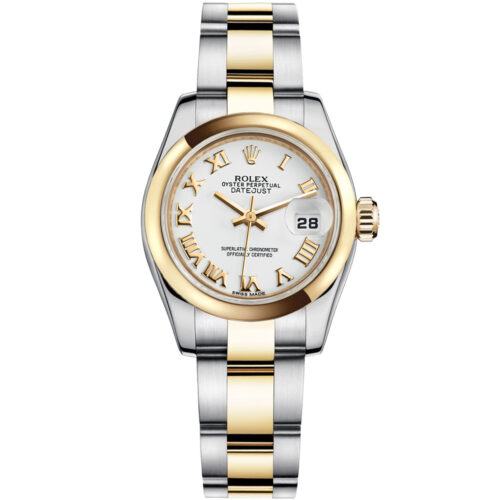 Rolex Lady Datejust 179163 0141