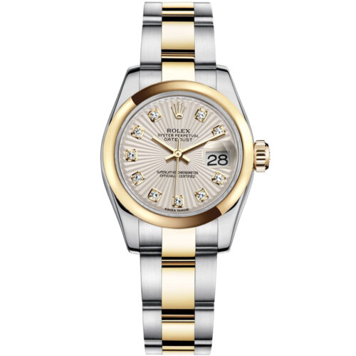 Rolex Lady Datejust 179163 0146