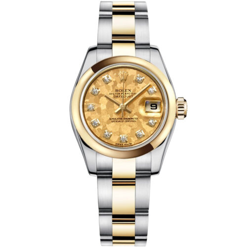 Rolex Lady Datejust 179163 0147