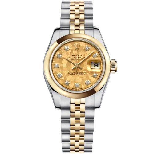 Rolex Lady Datejust 179163 0149