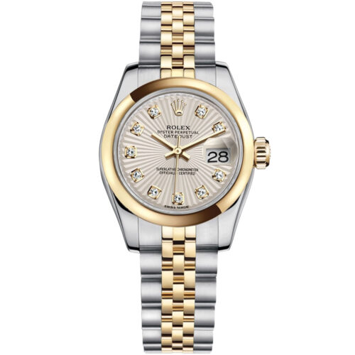 Rolex Lady Datejust 179163 0150