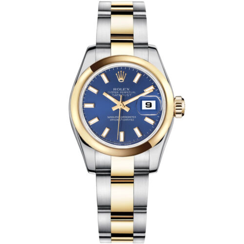 Rolex Lady Datejust 179163 BLSO