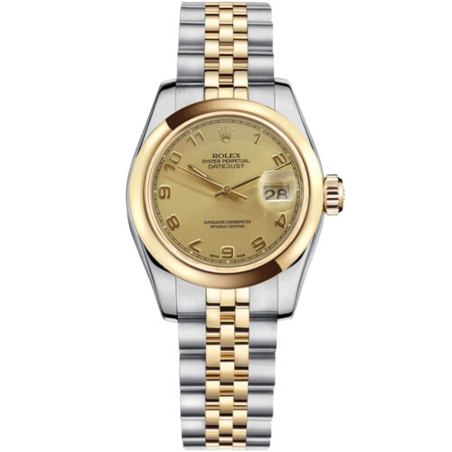 Rolex Lady Datejust 179163 CHAJ