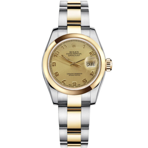 Rolex Lady Datejust 179163 CHAO