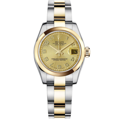 Rolex Lady Datejust 179163 CHCAO