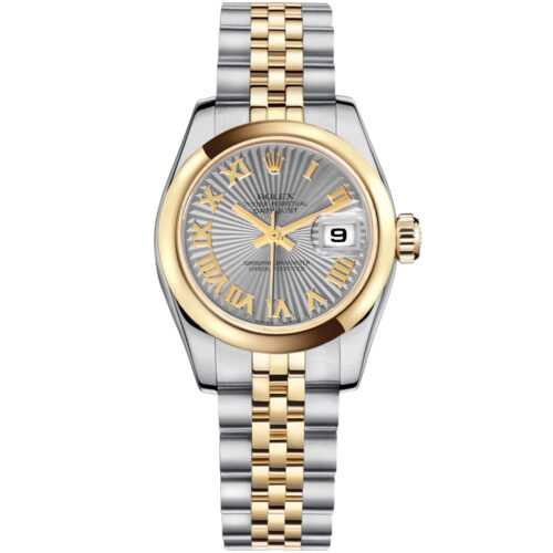 Rolex Lady Datejust 179163 GSBRJ