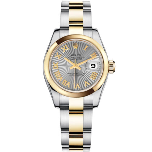 Rolex Lady Datejust 179163 GSBRO