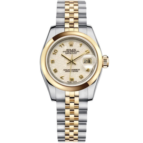Rolex Lady Datejust 179163 IJAJ