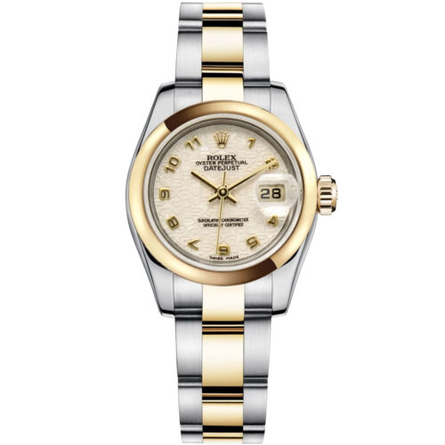 Rolex Lady Datejust 179163 IJAO
