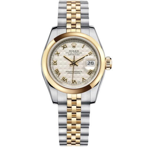 Rolex Lady Datejust 179163 IPRJ