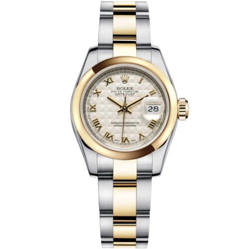 Rolex Lady Datejust 179163 IPRO