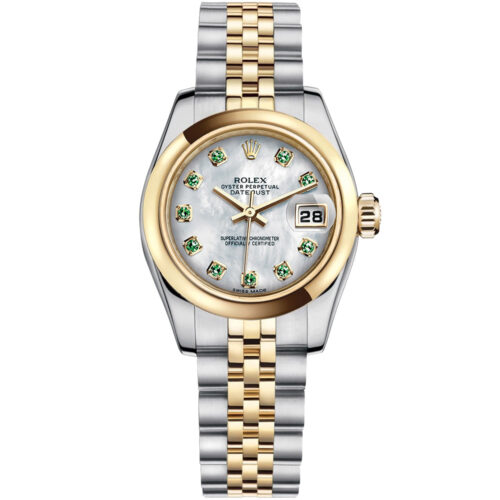 Rolex Lady Datejust 179163 MEJ