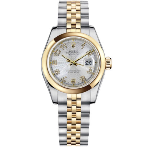 Rolex Lady Datejust 179163 SCAJ