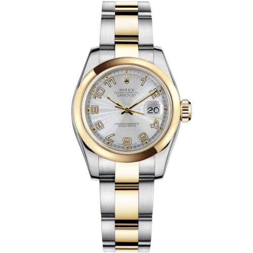 Rolex Lady Datejust 179163 SCAO