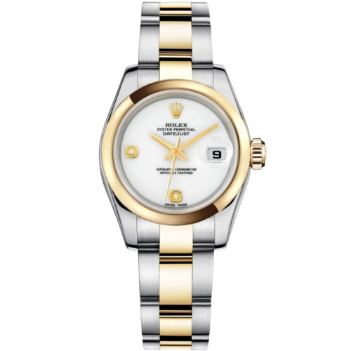 Rolex Lady Datejust 179163 WADO