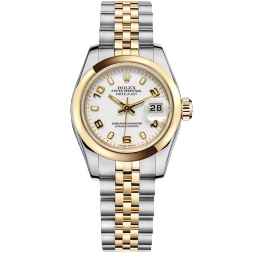 Rolex Lady Datejust 179163 WAJ