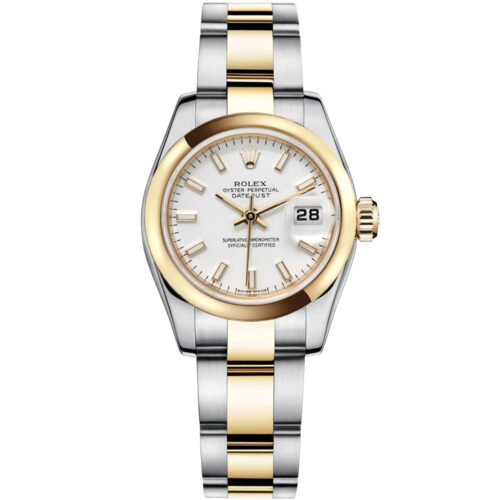 Rolex Lady Datejust 179163 WSO