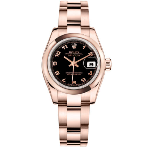 Rolex Lady Datejust 179165 BKAO