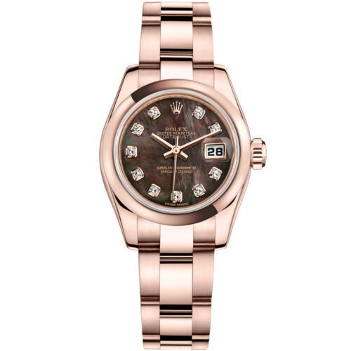 Rolex Lady Datejust 179165 DKMDO