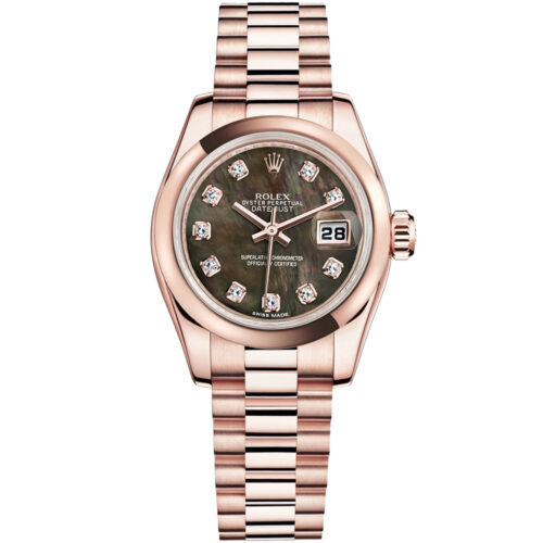 Rolex Lady Datejust 179165 DKMDP