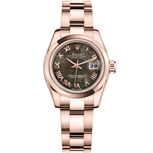Rolex Lady Datejust 179165 DKMRO