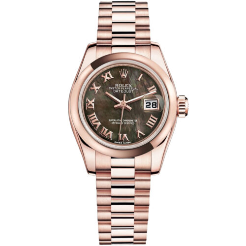 Rolex Lady Datejust 179165 DKMRP