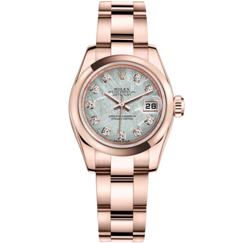 Rolex Lady Datejust 179165 MTDO