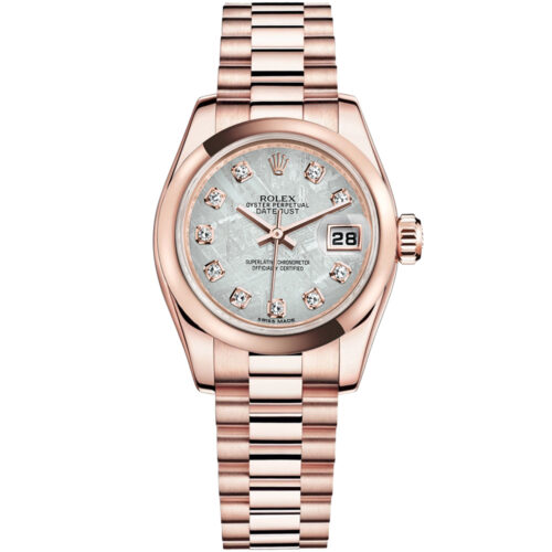 Rolex Lady Datejust 179165 MTDP