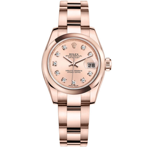 Rolex Lady Datejust 179165 PDO