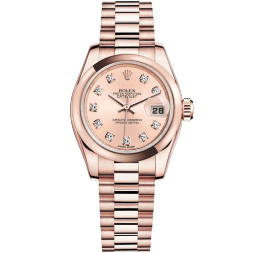Rolex Lady Datejust 179165 PDP
