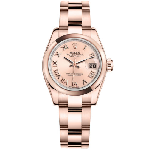 Rolex Lady Datejust 179165 PRO