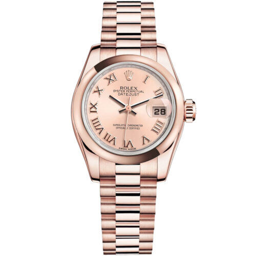 Rolex Lady Datejust 179165 PRP