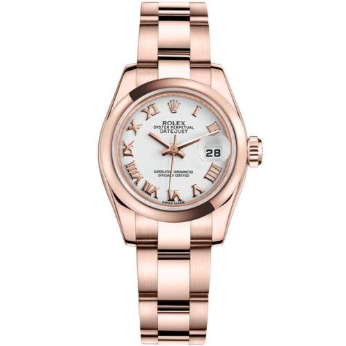Rolex Lady Datejust 179165 WRO