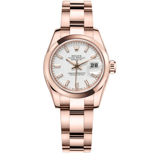 Rolex Lady Datejust 179165 WSO