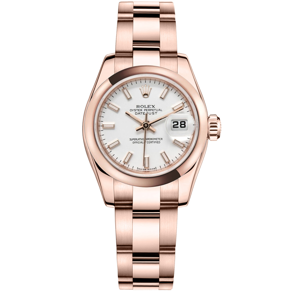 Rolex Lady Datejust 179165 WSO
