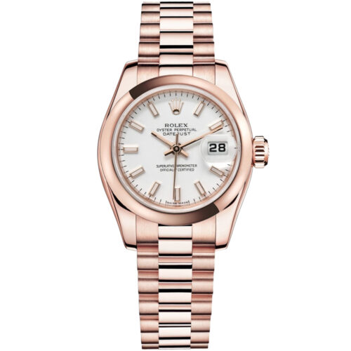 Rolex Lady Datejust 179165 WSP
