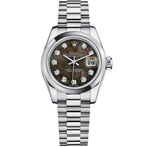 Rolex Lady Datejust 179166 DKMDP