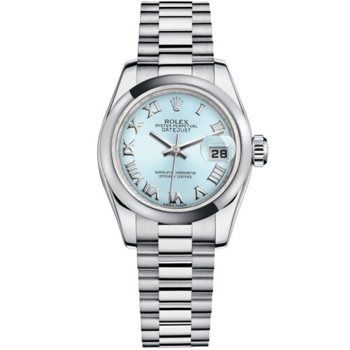 Rolex Lady Datejust 179166 IBRP